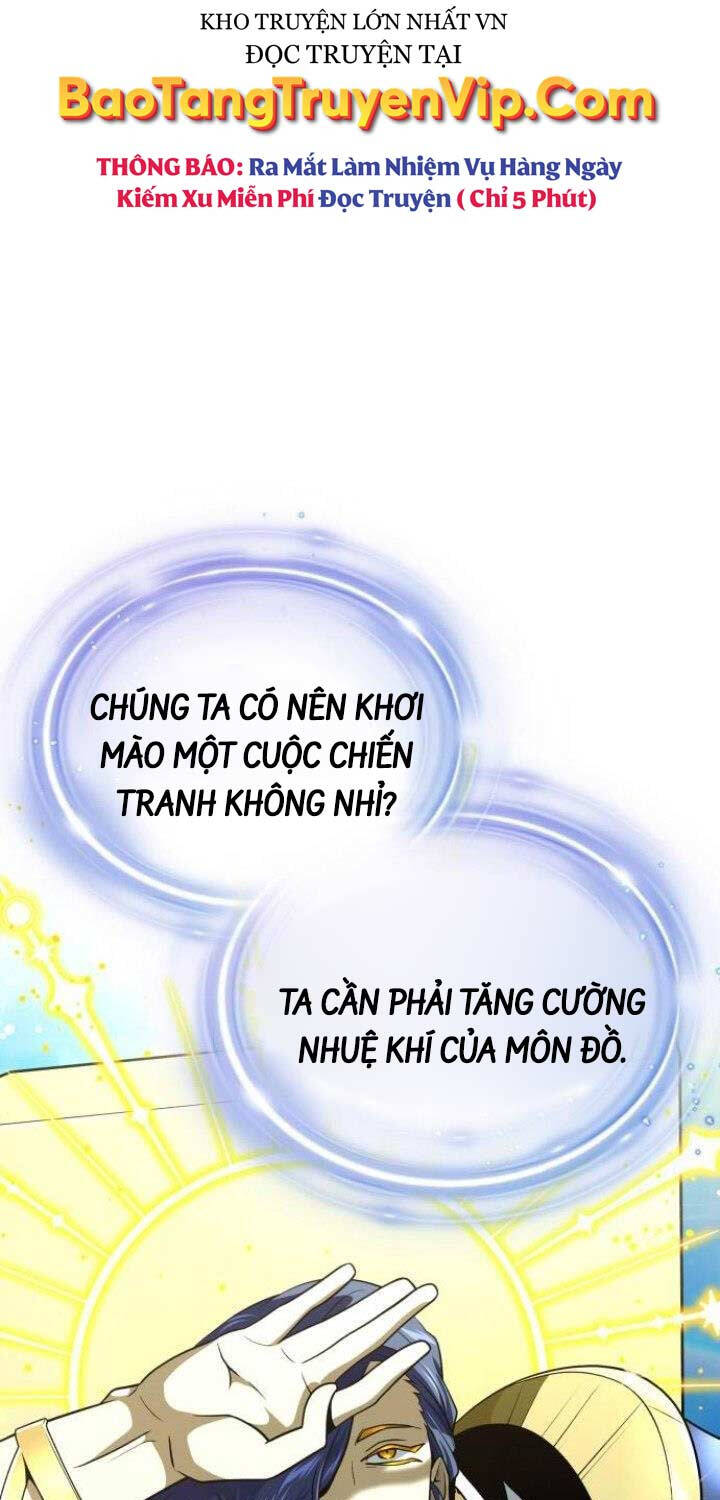 Sự Thức Tỉnh Của Hắc Ma Pháp Sư Sau 66666 Năm Chapter 123 - Trang 6