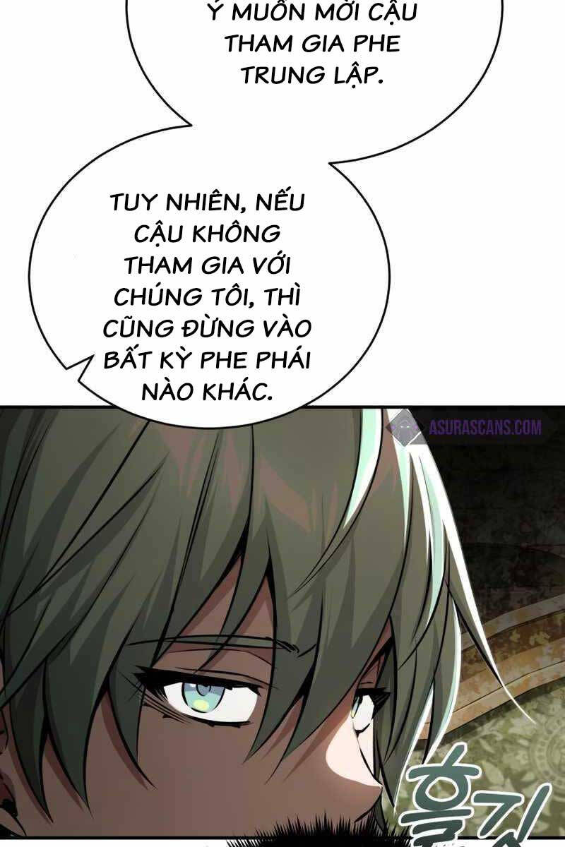 Sự Thức Tỉnh Của Hắc Ma Pháp Sư Sau 66666 Năm Chapter 91 - Trang 68