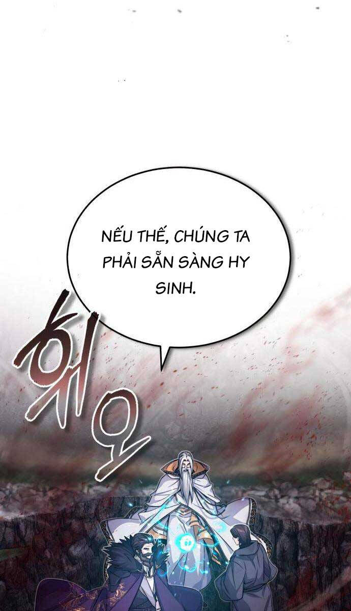 Sự Thức Tỉnh Của Hắc Ma Pháp Sư Sau 66666 Năm Chapter 87 - Trang 38