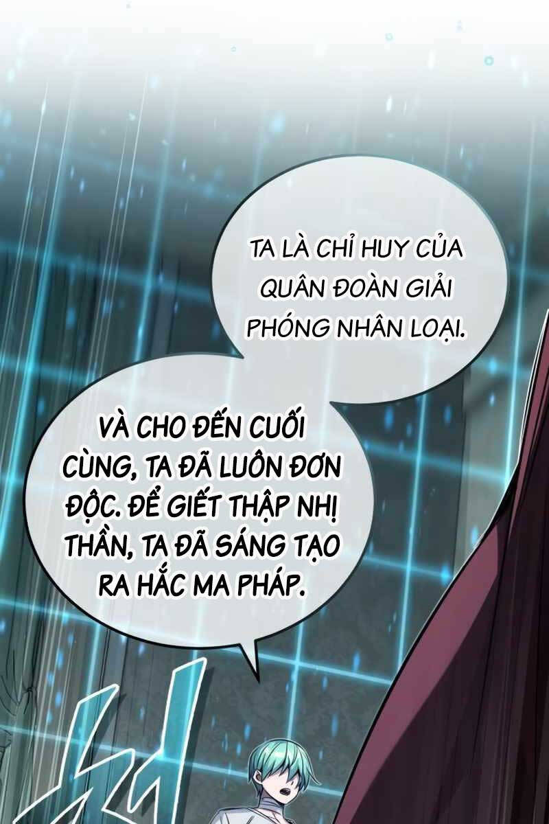 Sự Thức Tỉnh Của Hắc Ma Pháp Sư Sau 66666 Năm Chapter 90 - Trang 26