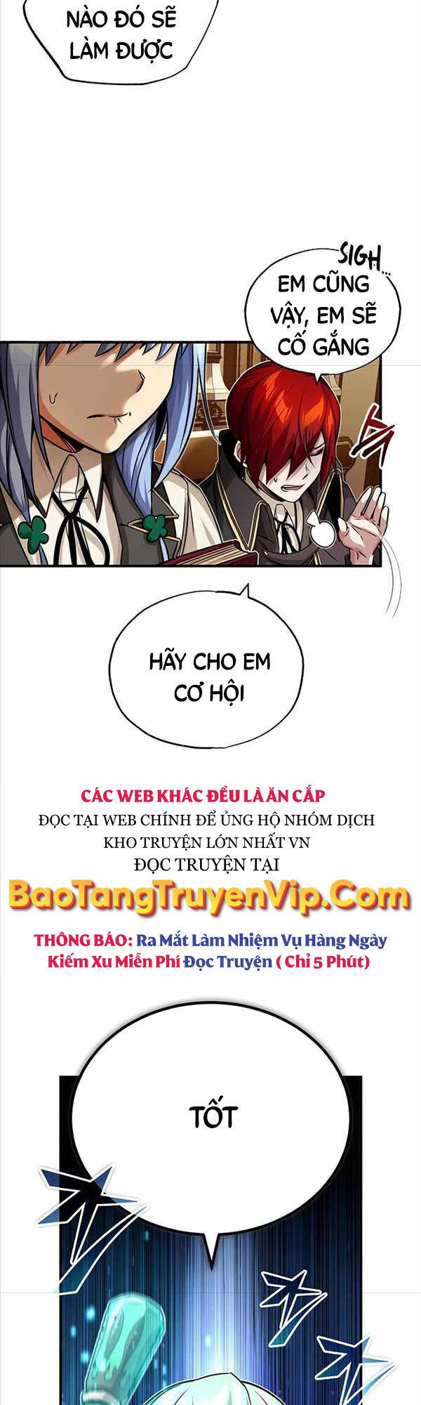 Sự Thức Tỉnh Của Hắc Ma Pháp Sư Sau 66666 Năm Chapter 78 - Trang 7