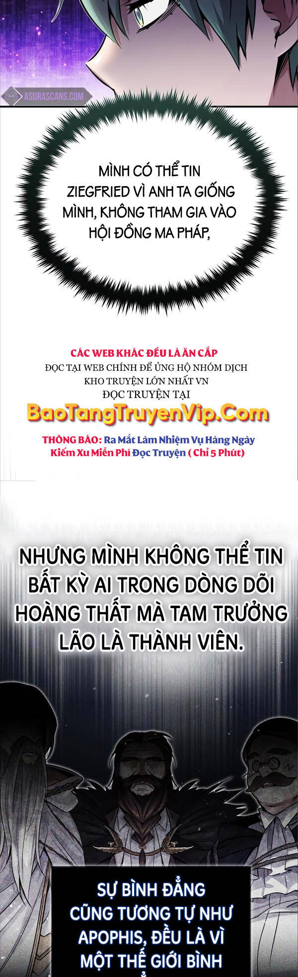 Sự Thức Tỉnh Của Hắc Ma Pháp Sư Sau 66666 Năm Chapter 82 - Trang 39