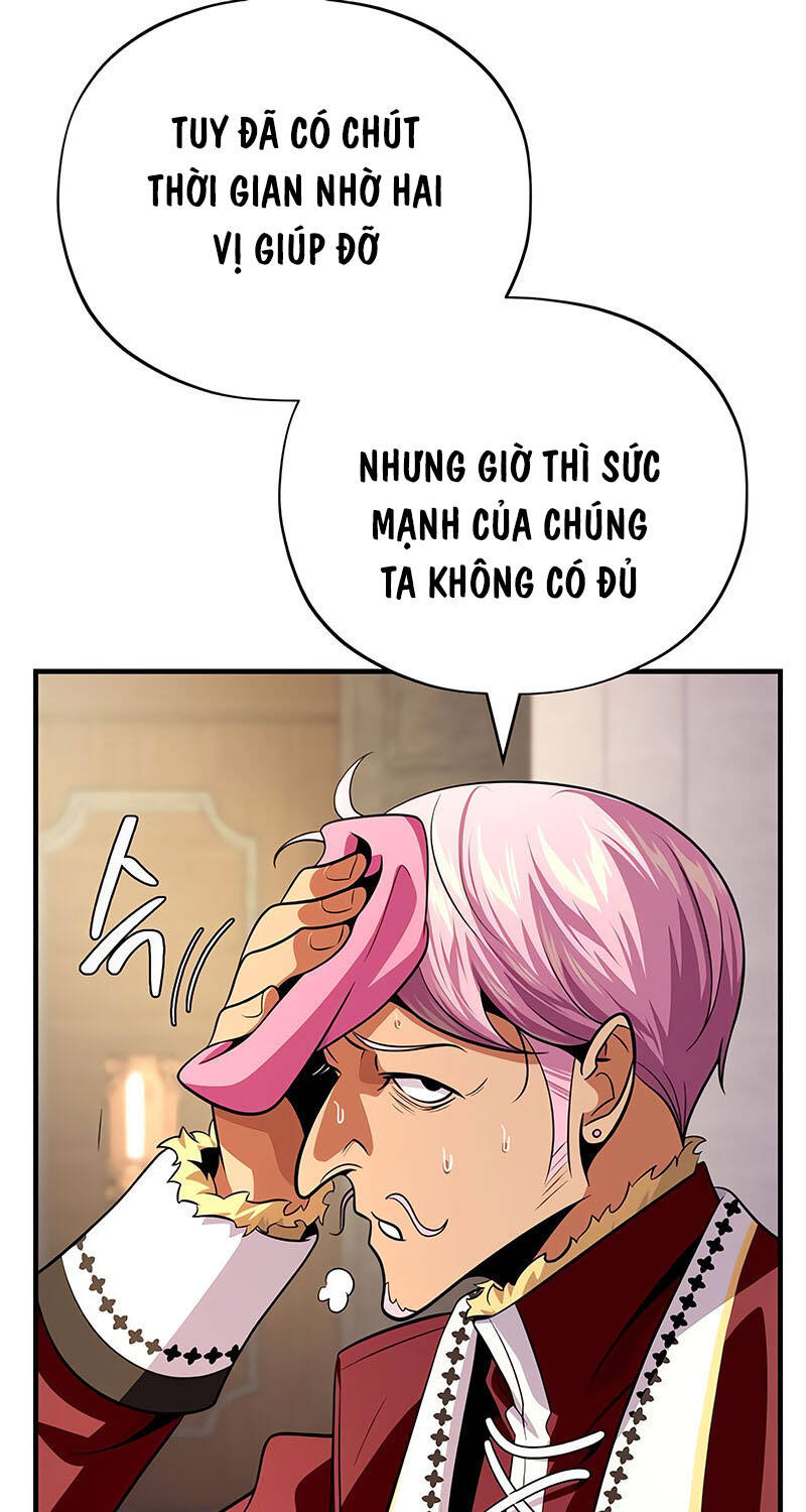 Sự Thức Tỉnh Của Hắc Ma Pháp Sư Sau 66666 Năm Chapter 132 - Trang 81