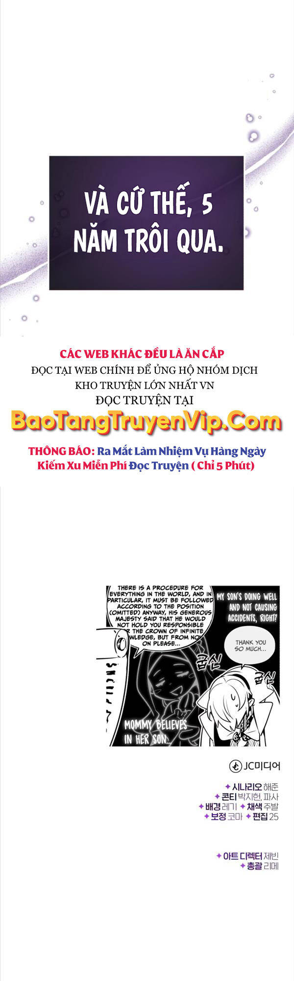 Sự Thức Tỉnh Của Hắc Ma Pháp Sư Sau 66666 Năm Chapter 98 - Trang 64