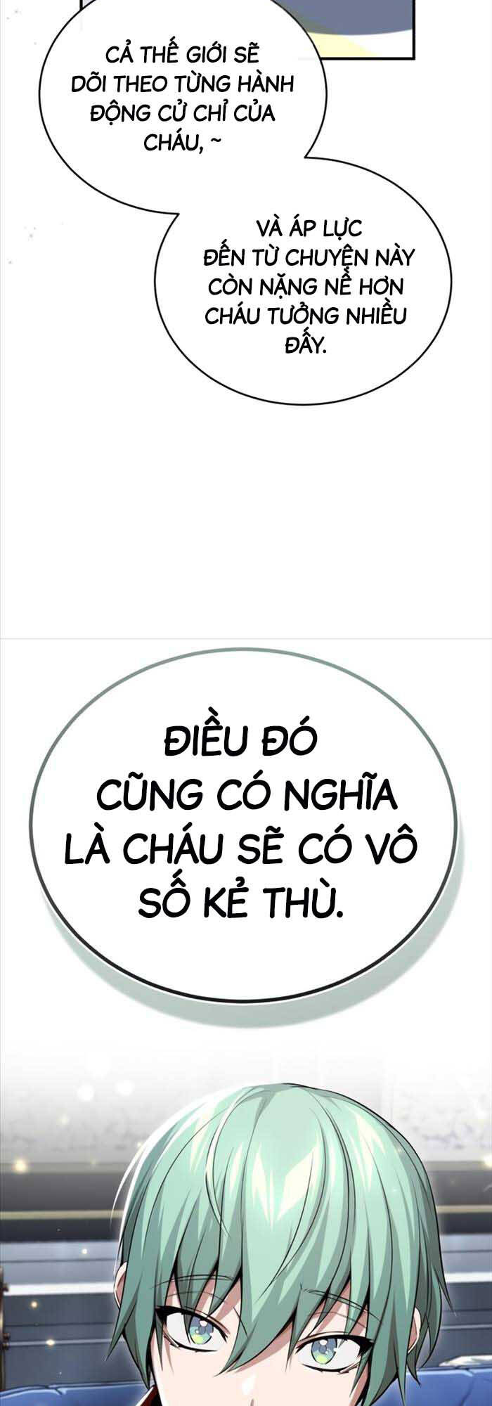 Sự Thức Tỉnh Của Hắc Ma Pháp Sư Sau 66666 Năm Chapter 95 - Trang 44