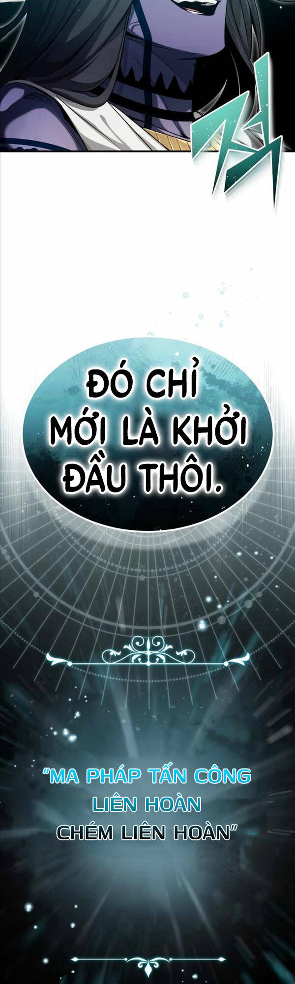 Sự Thức Tỉnh Của Hắc Ma Pháp Sư Sau 66666 Năm Chapter 97 - Trang 21