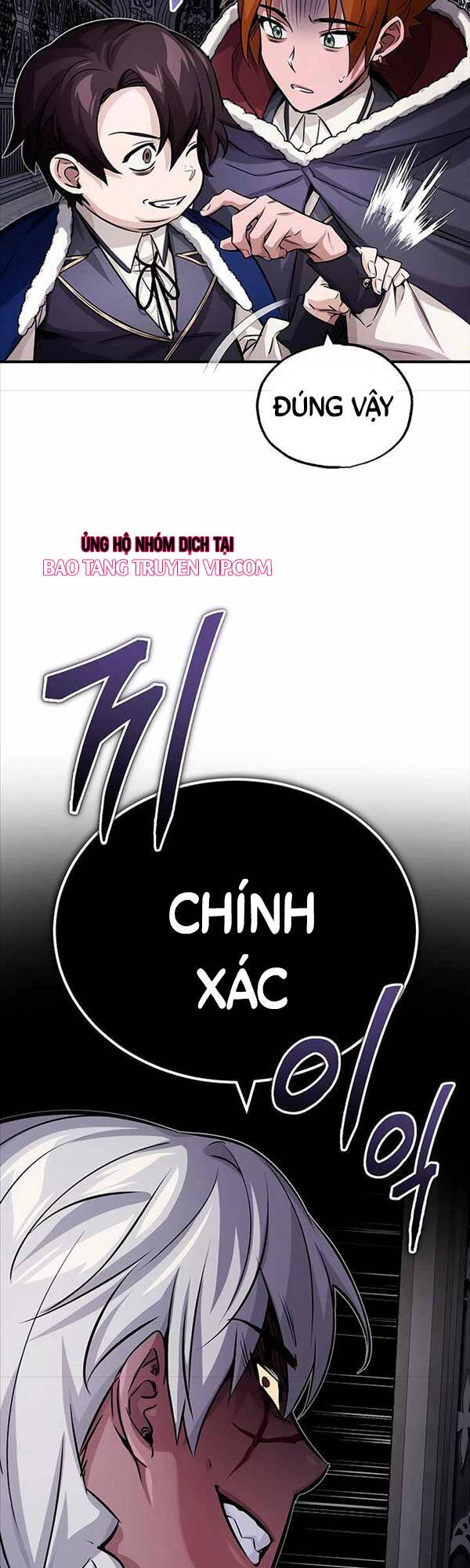 Sự Thức Tỉnh Của Hắc Ma Pháp Sư Sau 66666 Năm Chapter 78 - Trang 19