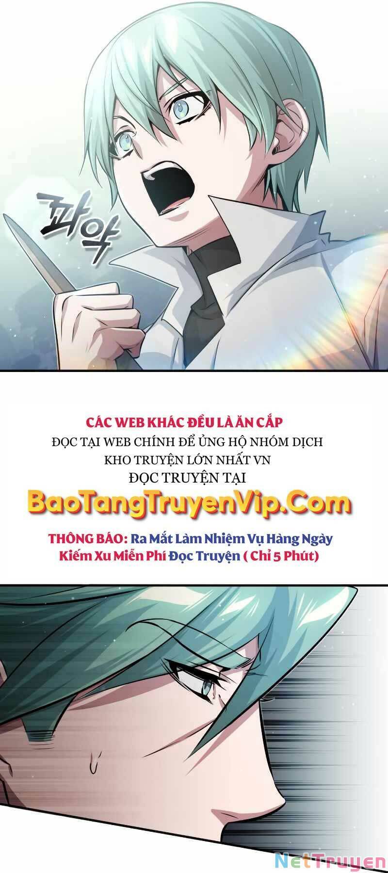 Sự Thức Tỉnh Của Hắc Ma Pháp Sư Sau 66666 Năm Chapter 58 - Trang 31