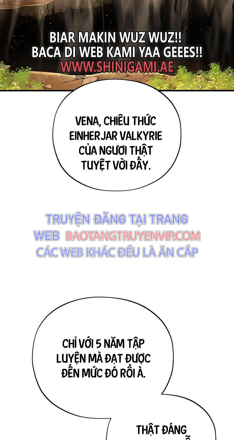 Sự Thức Tỉnh Của Hắc Ma Pháp Sư Sau 66666 Năm Chapter 129 - Trang 116