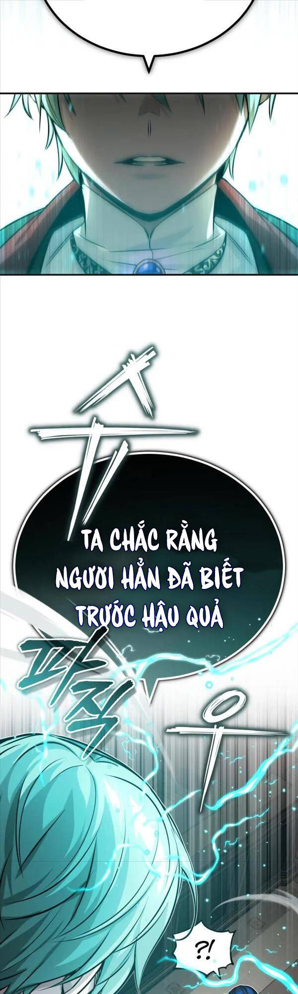 Sự Thức Tỉnh Của Hắc Ma Pháp Sư Sau 66666 Năm Chapter 81 - Trang 18