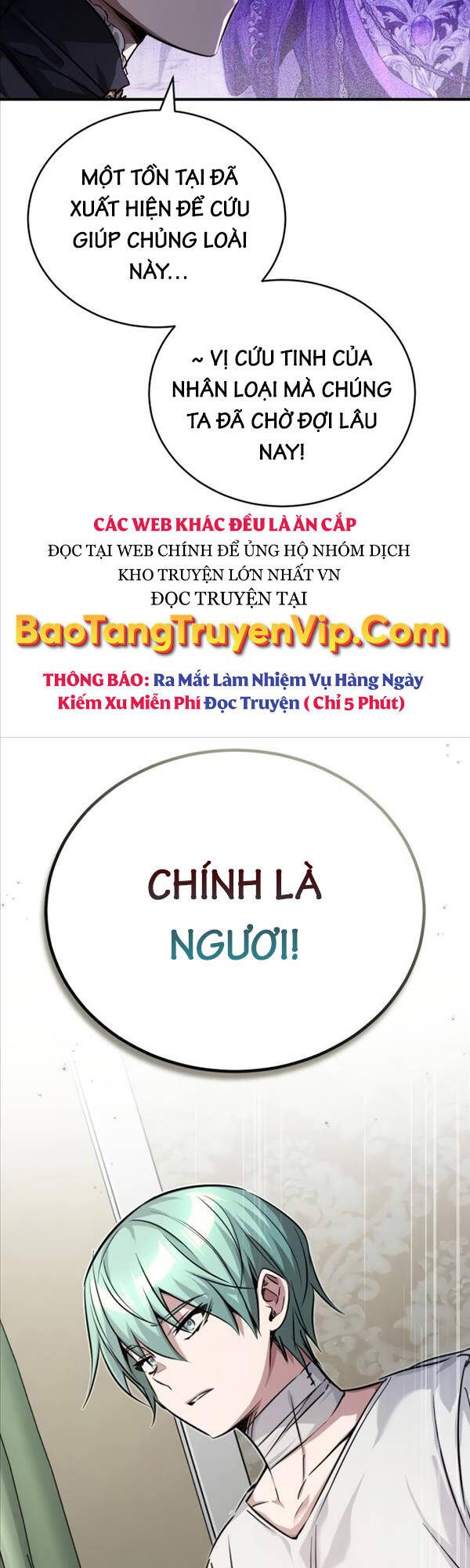 Sự Thức Tỉnh Của Hắc Ma Pháp Sư Sau 66666 Năm Chapter 89 - Trang 68