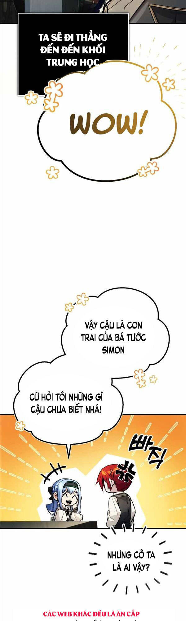 Sự Thức Tỉnh Của Hắc Ma Pháp Sư Sau 66666 Năm Chapter 72 - Trang 26