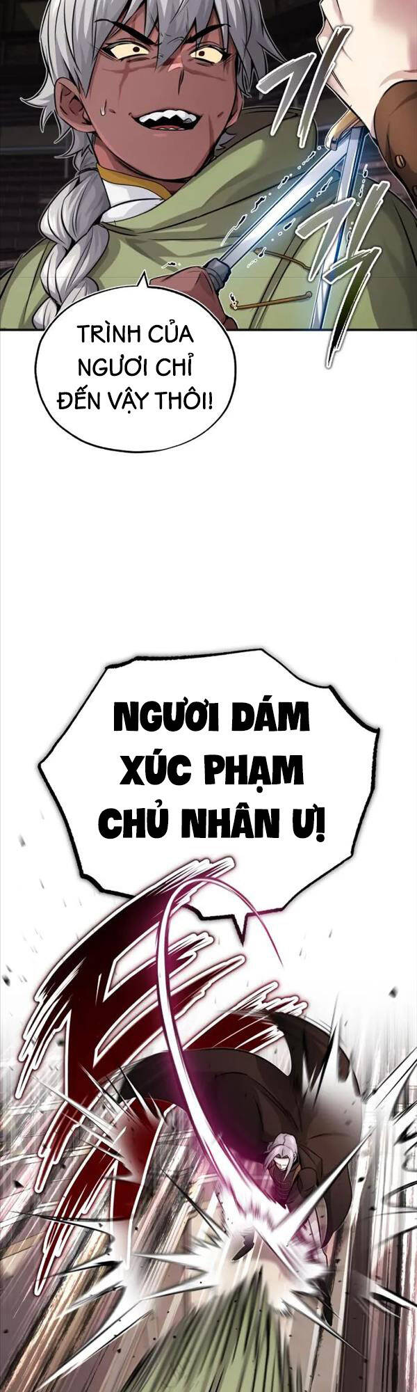 Sự Thức Tỉnh Của Hắc Ma Pháp Sư Sau 66666 Năm Chapter 81 - Trang 32