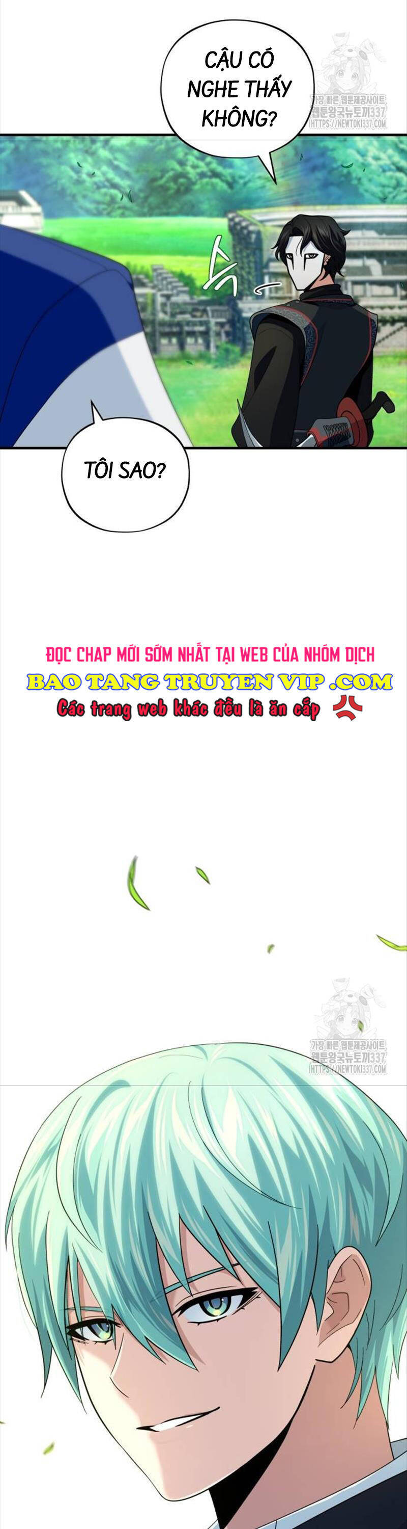 Sự Thức Tỉnh Của Hắc Ma Pháp Sư Sau 66666 Năm Chapter 118 - Trang 63