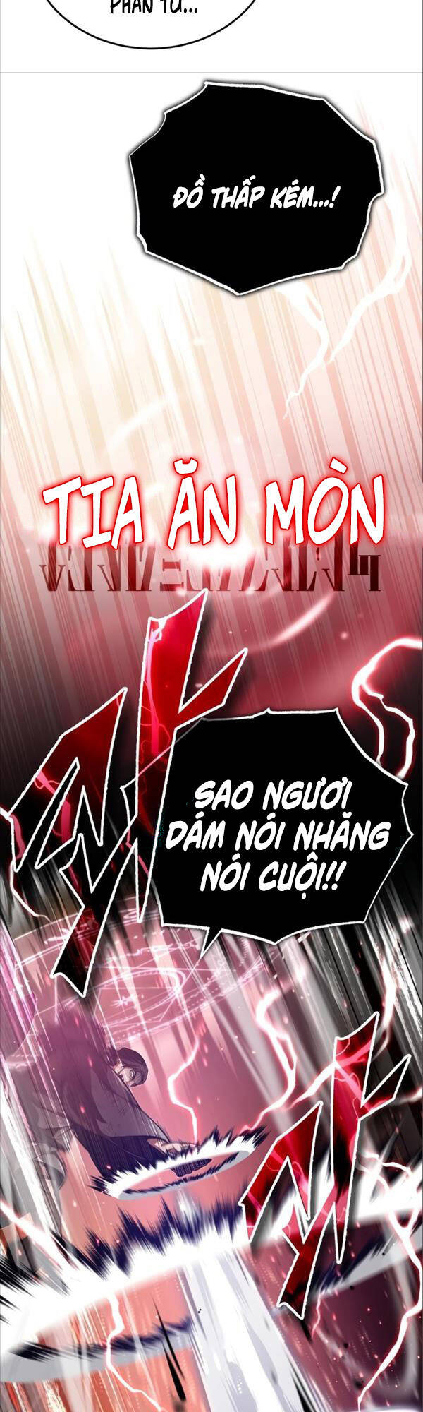 Sự Thức Tỉnh Của Hắc Ma Pháp Sư Sau 66666 Năm Chapter 84 - Trang 8