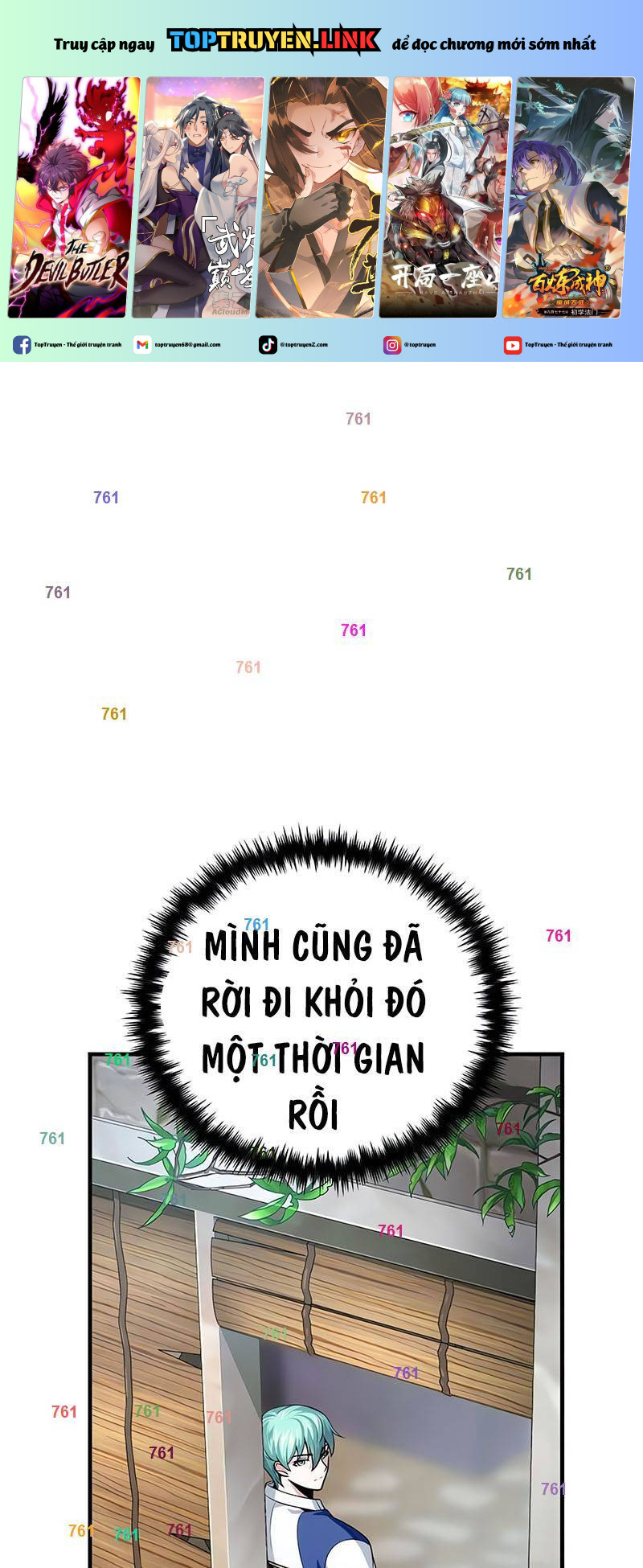 Sự Thức Tỉnh Của Hắc Ma Pháp Sư Sau 66666 Năm Chapter 132 - Trang 0