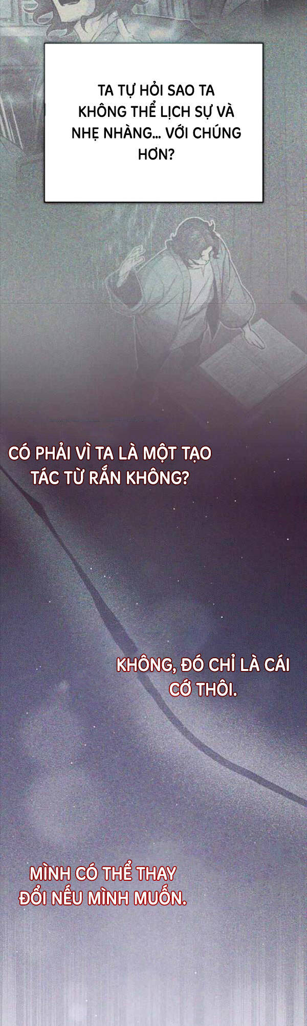 Sự Thức Tỉnh Của Hắc Ma Pháp Sư Sau 66666 Năm Chapter 83 - Trang 24