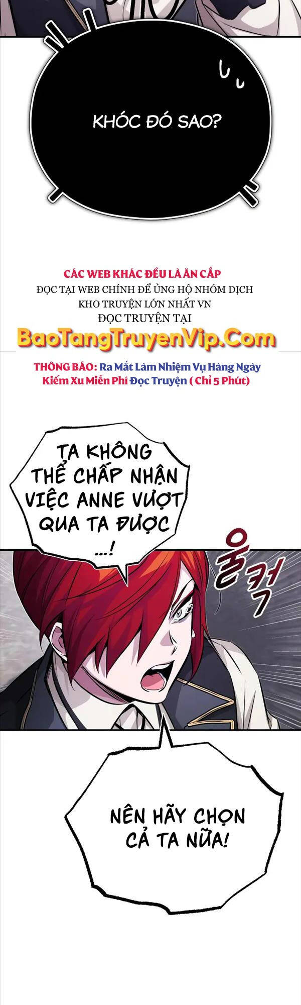 Sự Thức Tỉnh Của Hắc Ma Pháp Sư Sau 66666 Năm Chapter 77 - Trang 1