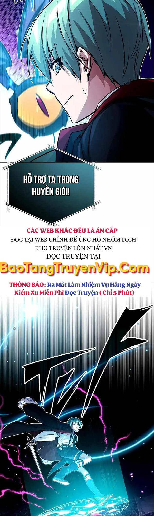 Sự Thức Tỉnh Của Hắc Ma Pháp Sư Sau 66666 Năm Chapter 75 - Trang 44