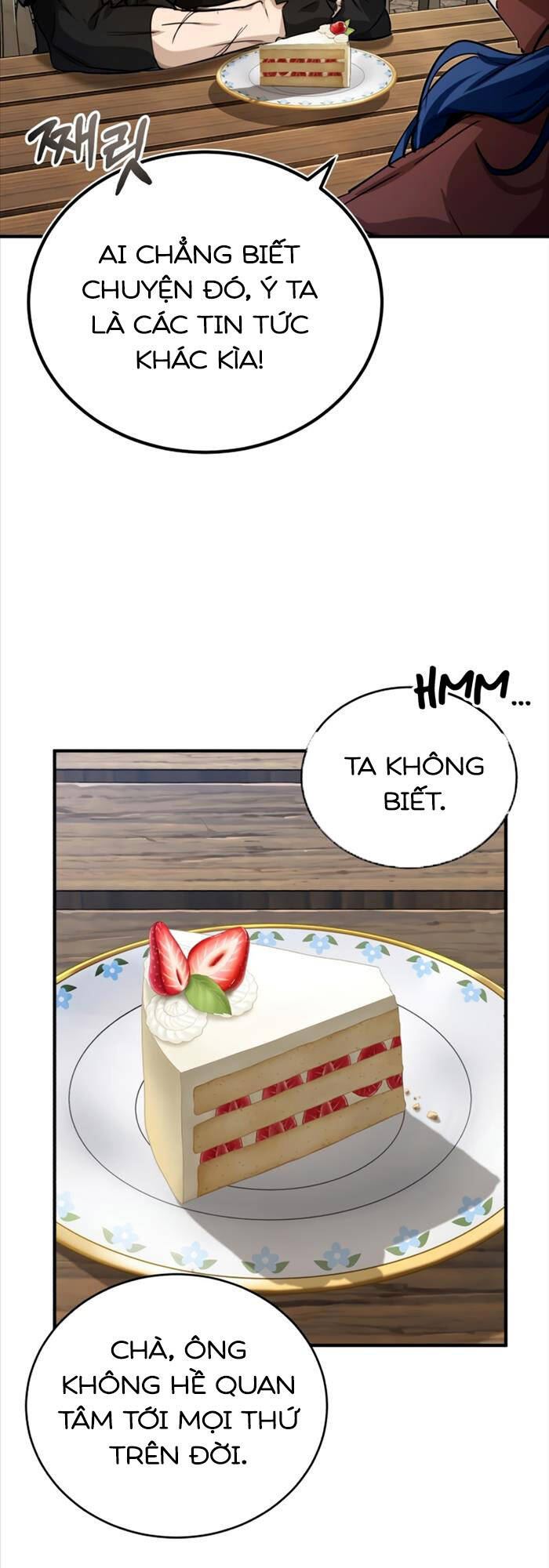 Sự Thức Tỉnh Của Hắc Ma Pháp Sư Sau 66666 Năm Chapter 92 - Trang 33