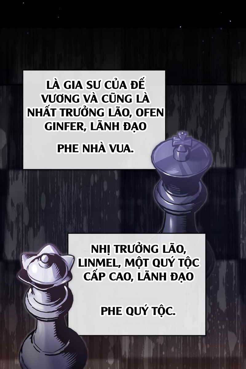 Sự Thức Tỉnh Của Hắc Ma Pháp Sư Sau 66666 Năm Chapter 91 - Trang 62