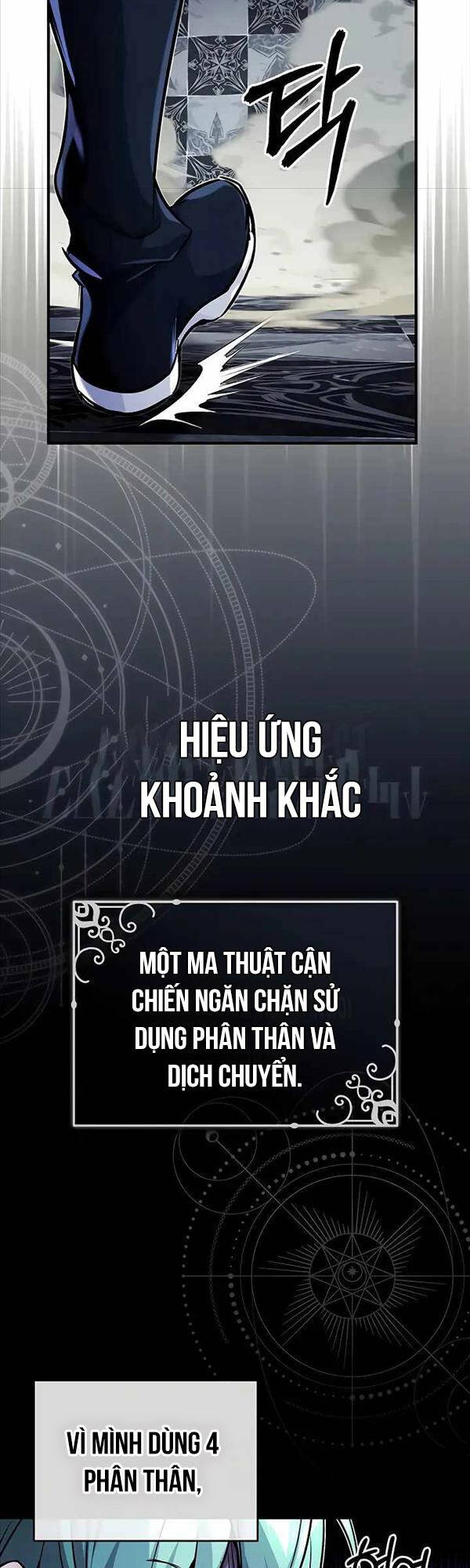 Sự Thức Tỉnh Của Hắc Ma Pháp Sư Sau 66666 Năm Chapter 75 - Trang 51