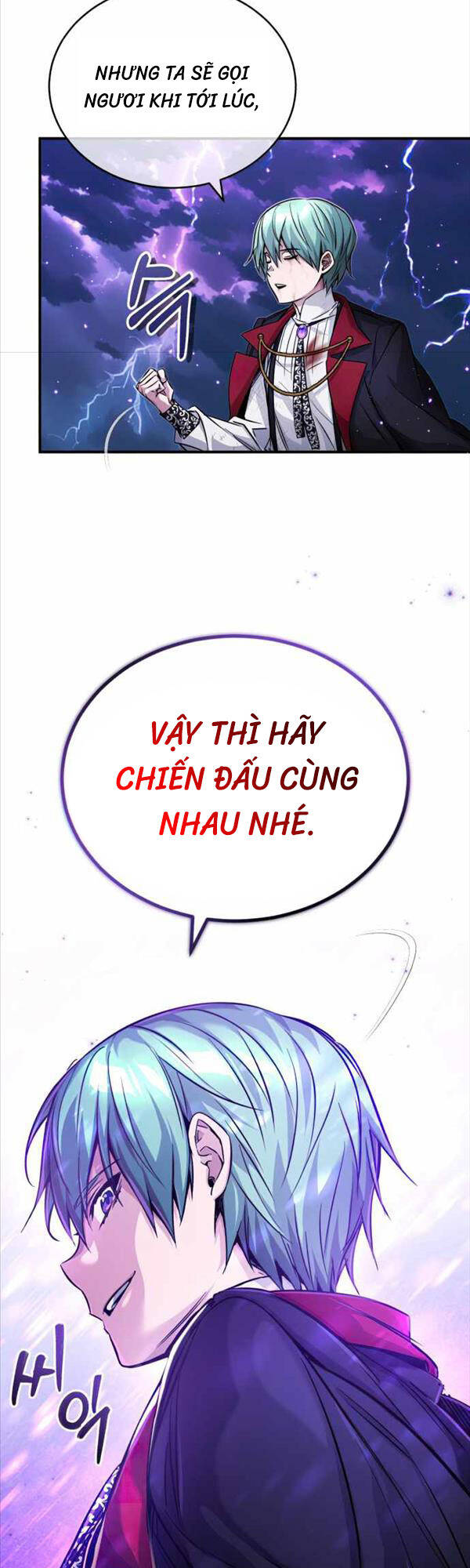 Sự Thức Tỉnh Của Hắc Ma Pháp Sư Sau 66666 Năm Chapter 88 - Trang 46