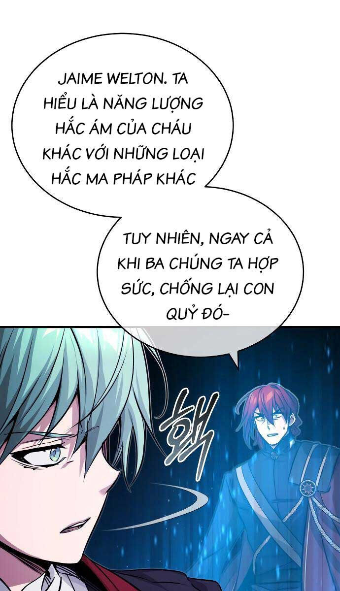 Sự Thức Tỉnh Của Hắc Ma Pháp Sư Sau 66666 Năm Chapter 86 - Trang 110