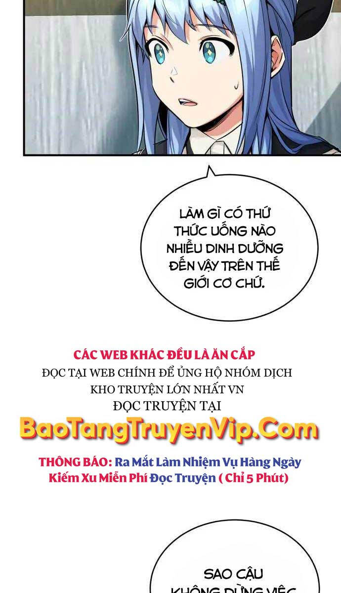 Sự Thức Tỉnh Của Hắc Ma Pháp Sư Sau 66666 Năm Chapter 79 - Trang 80