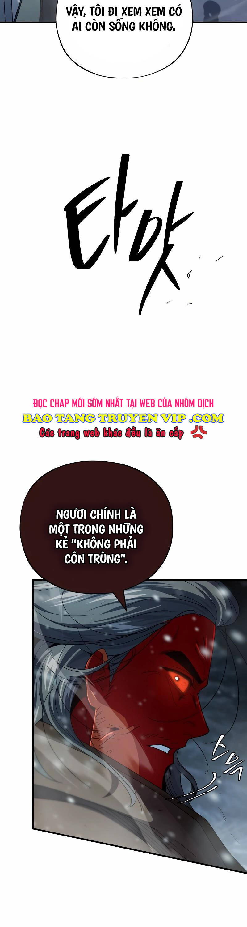 Sự Thức Tỉnh Của Hắc Ma Pháp Sư Sau 66666 Năm Chapter 116 - Trang 3