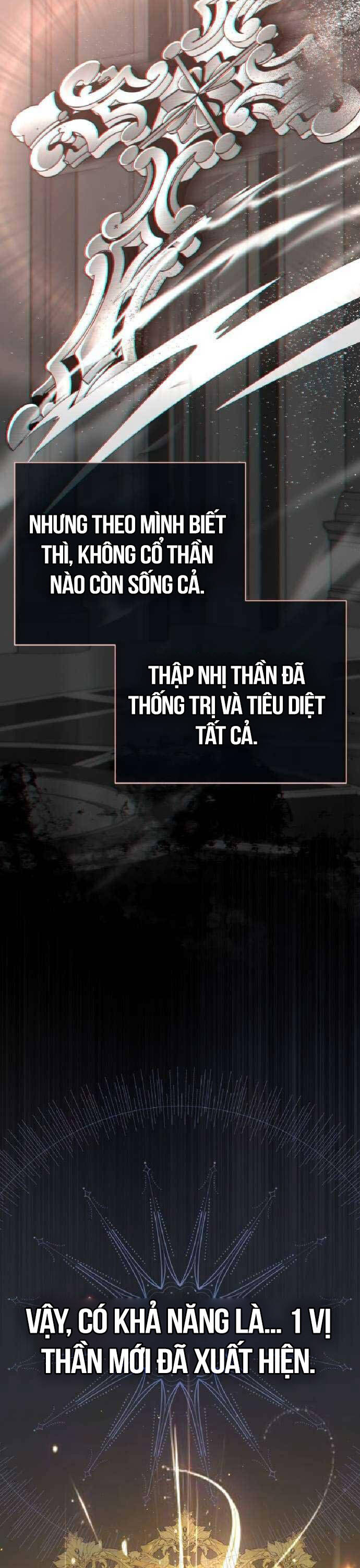 Sự Thức Tỉnh Của Hắc Ma Pháp Sư Sau 66666 Năm Chapter 113 - Trang 3