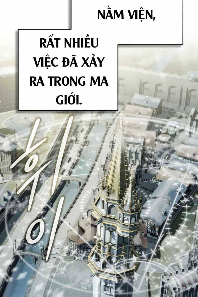 Sự Thức Tỉnh Của Hắc Ma Pháp Sư Sau 66666 Năm Chapter 90 - Trang 75