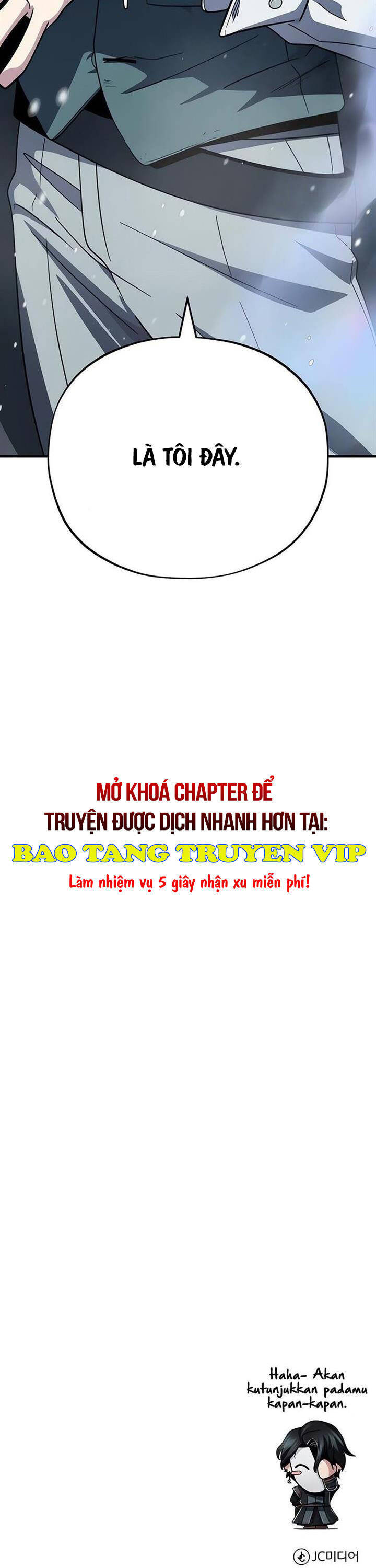 Sự Thức Tỉnh Của Hắc Ma Pháp Sư Sau 66666 Năm Chapter 117 - Trang 65