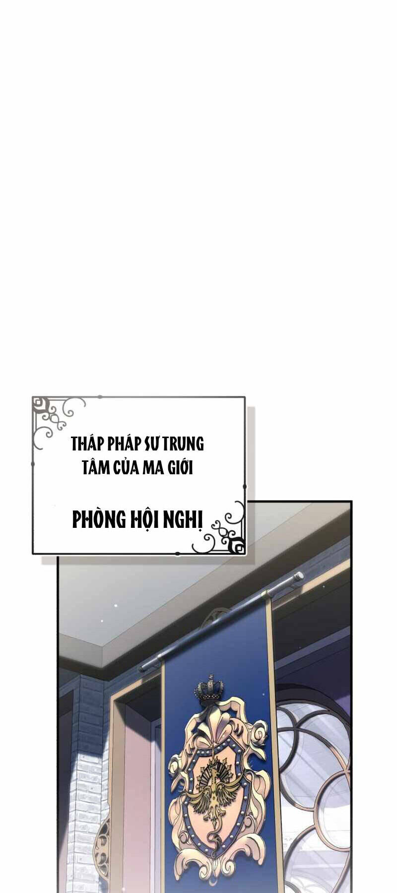 Sự Thức Tỉnh Của Hắc Ma Pháp Sư Sau 66666 Năm Chapter 71 - Trang 0