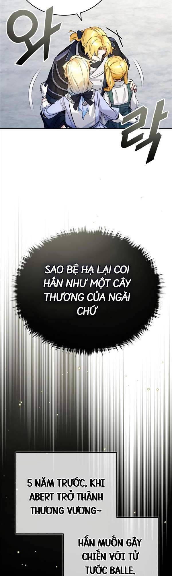 Sự Thức Tỉnh Của Hắc Ma Pháp Sư Sau 66666 Năm Chapter 93 - Trang 48