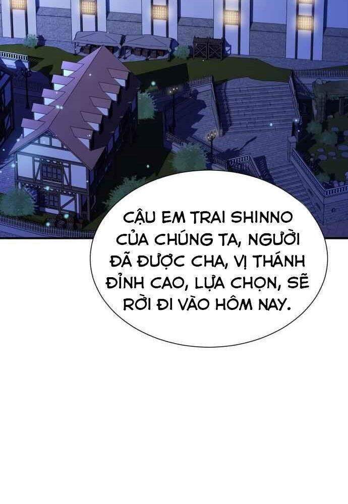 Sự Thức Tỉnh Của Hắc Ma Pháp Sư Sau 66666 Năm Chapter 17 - Trang 14