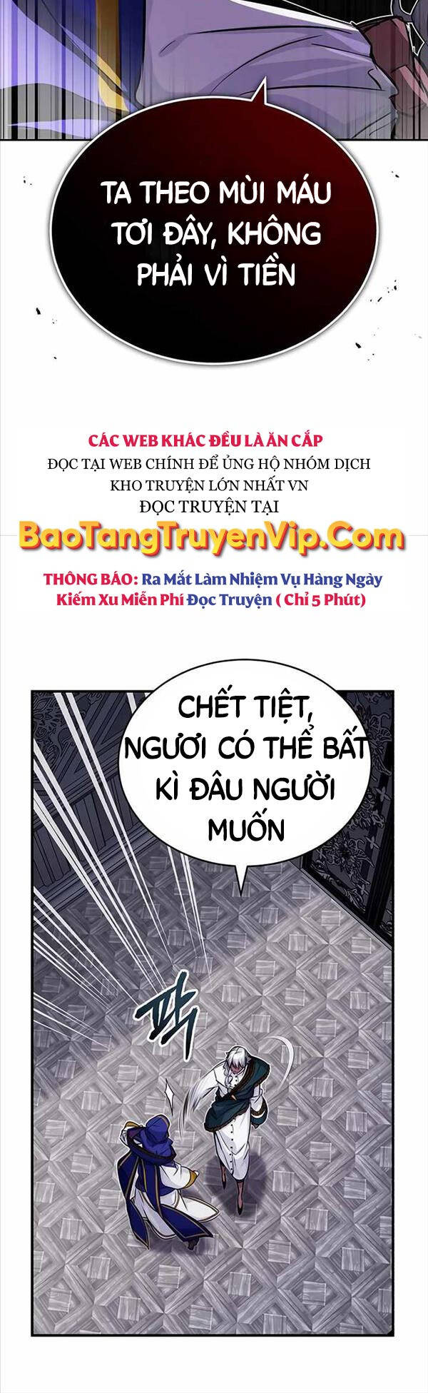 Sự Thức Tỉnh Của Hắc Ma Pháp Sư Sau 66666 Năm Chapter 78 - Trang 35