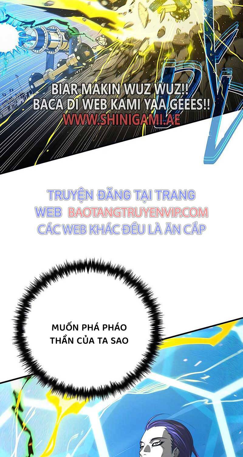 Sự Thức Tỉnh Của Hắc Ma Pháp Sư Sau 66666 Năm Chapter 133 - Trang 10