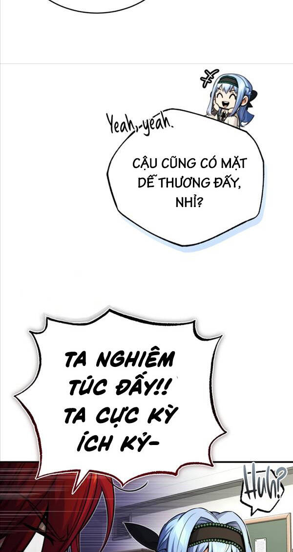 Sự Thức Tỉnh Của Hắc Ma Pháp Sư Sau 66666 Năm Chapter 89 - Trang 13