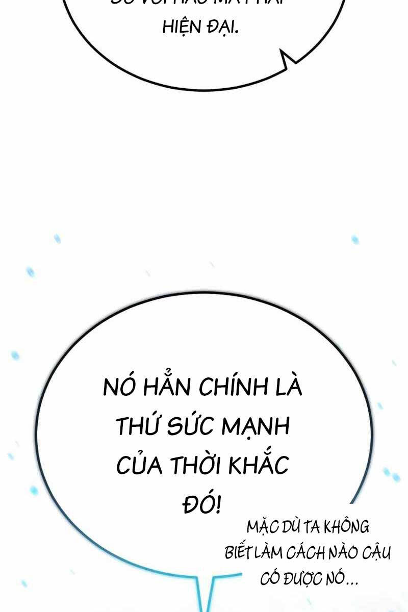 Sự Thức Tỉnh Của Hắc Ma Pháp Sư Sau 66666 Năm Chapter 90 - Trang 14