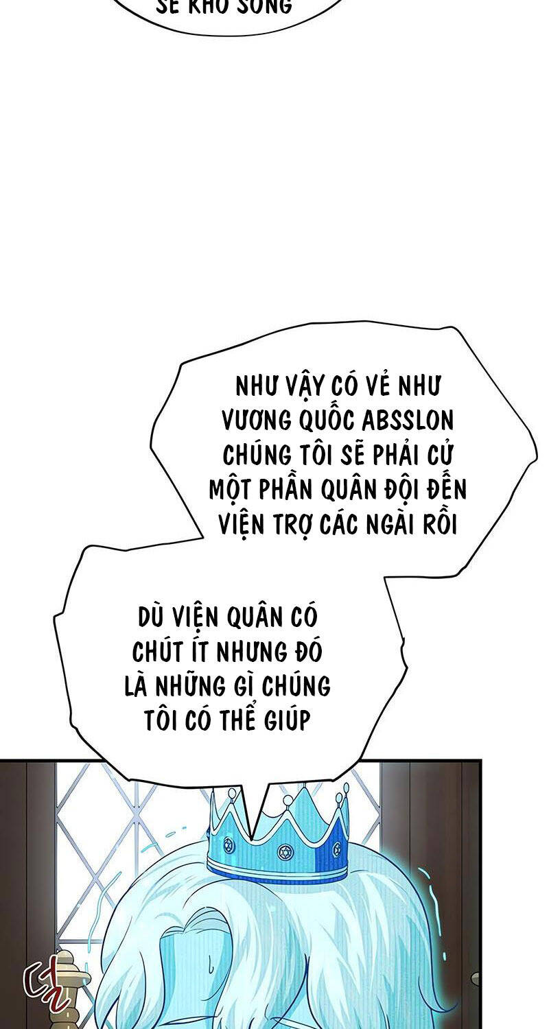 Sự Thức Tỉnh Của Hắc Ma Pháp Sư Sau 66666 Năm Chapter 131 - Trang 20