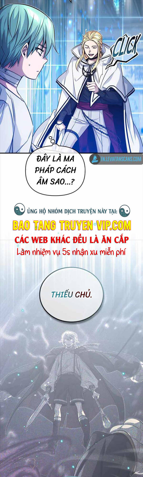 Sự Thức Tỉnh Của Hắc Ma Pháp Sư Sau 66666 Năm Chapter 88 - Trang 66