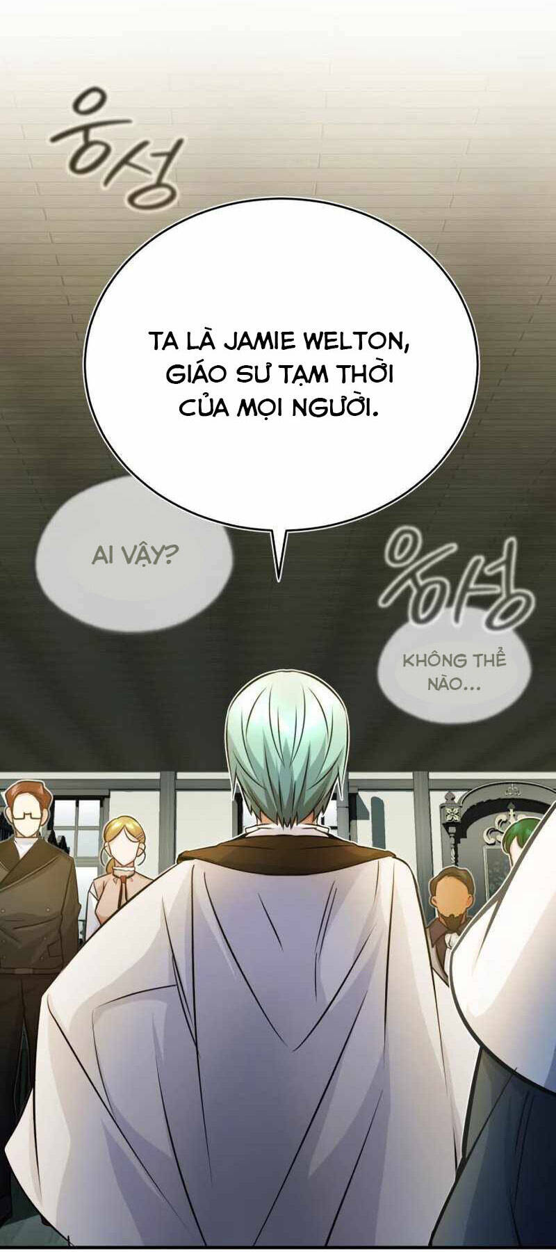 Sự Thức Tỉnh Của Hắc Ma Pháp Sư Sau 66666 Năm Chapter 71 - Trang 86