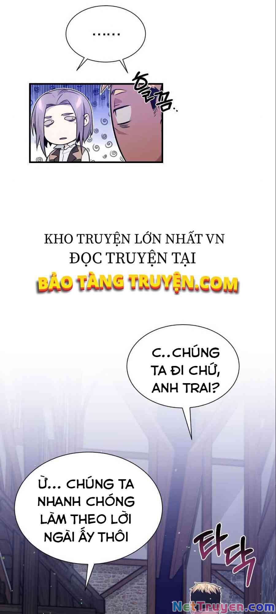 Sự Thức Tỉnh Của Hắc Ma Pháp Sư Sau 66666 Năm Chapter 6 - Trang 6