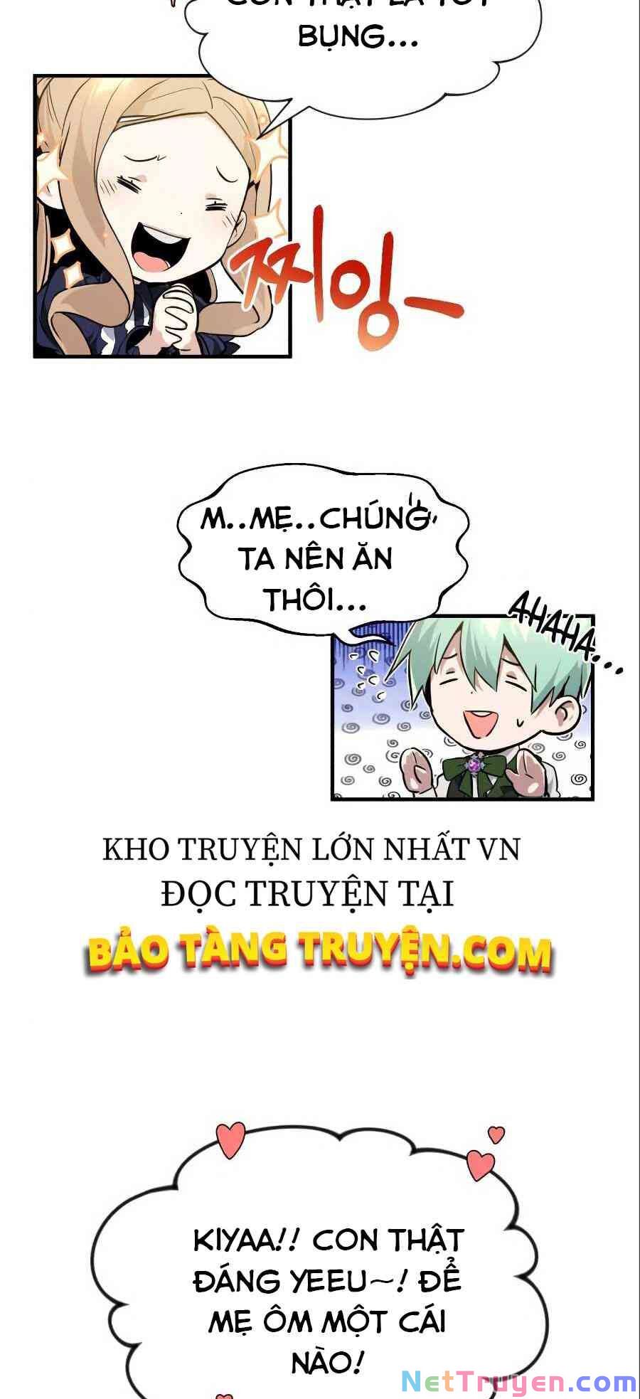 Sự Thức Tỉnh Của Hắc Ma Pháp Sư Sau 66666 Năm Chapter 6 - Trang 86