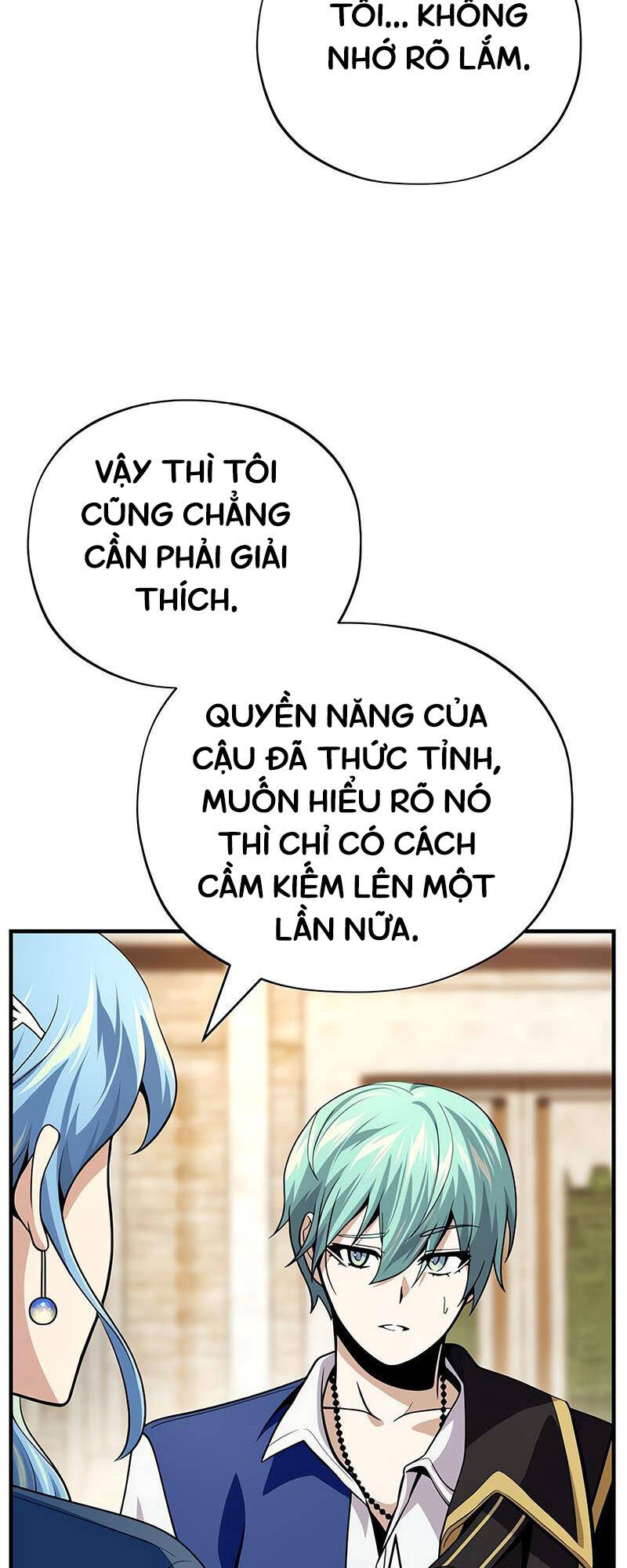 Sự Thức Tỉnh Của Hắc Ma Pháp Sư Sau 66666 Năm Chapter 126 - Trang 69