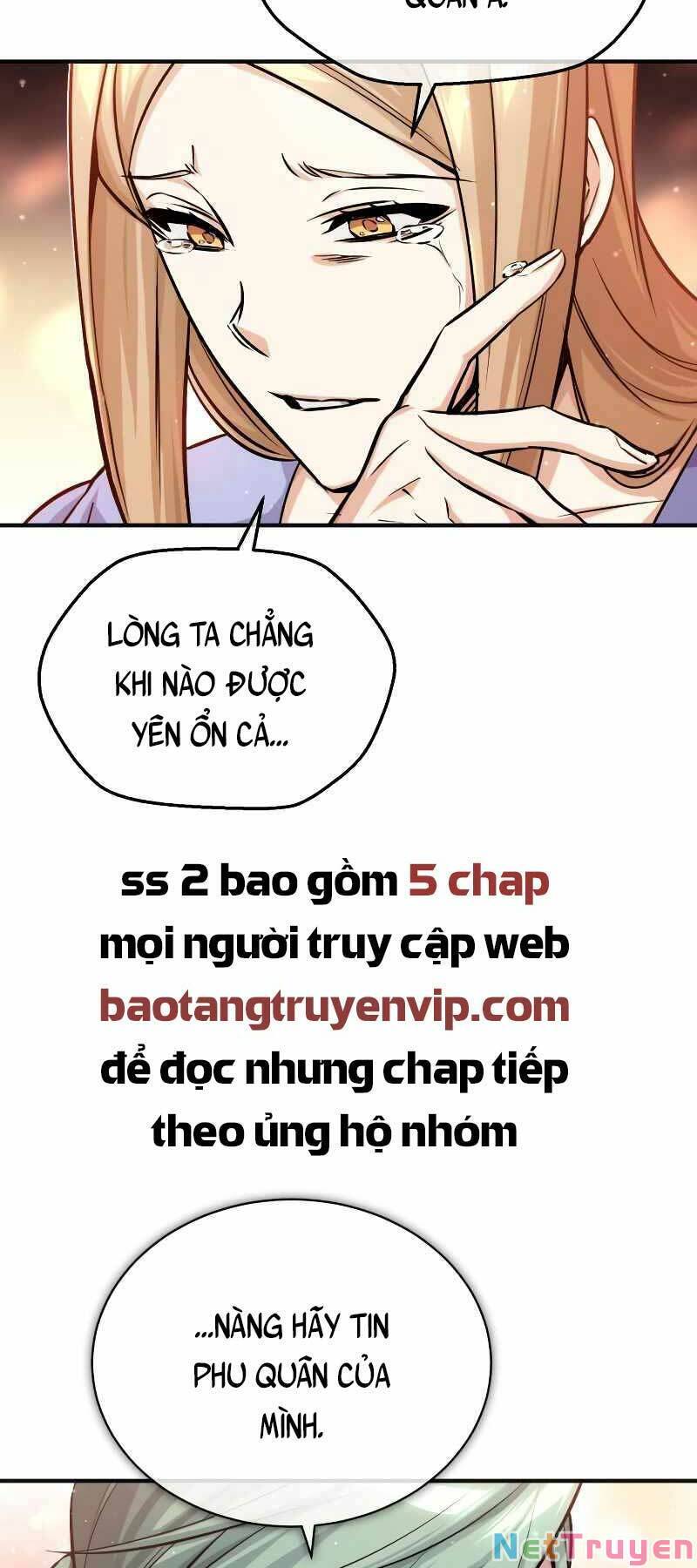 Sự Thức Tỉnh Của Hắc Ma Pháp Sư Sau 66666 Năm Chapter 58 - Trang 22