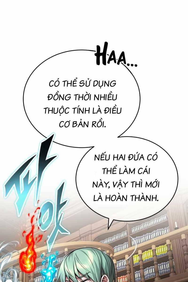 Sự Thức Tỉnh Của Hắc Ma Pháp Sư Sau 66666 Năm Chapter 90 - Trang 108