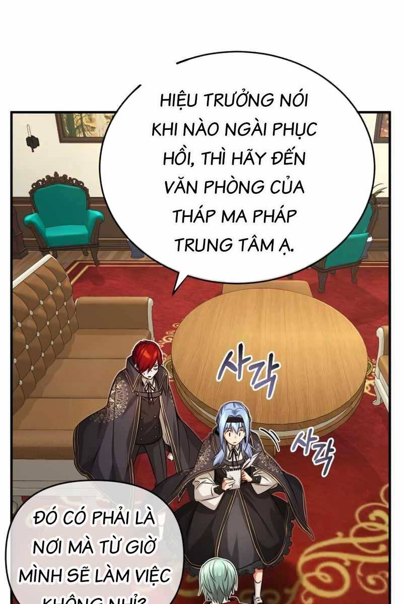 Sự Thức Tỉnh Của Hắc Ma Pháp Sư Sau 66666 Năm Chapter 90 - Trang 110