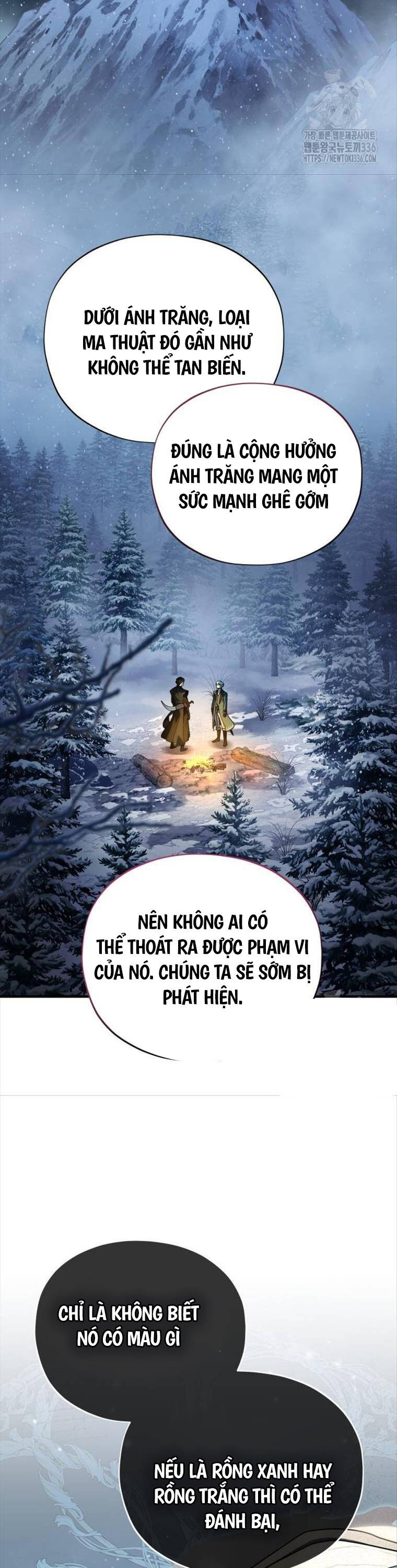 Sự Thức Tỉnh Của Hắc Ma Pháp Sư Sau 66666 Năm Chapter 115 - Trang 33